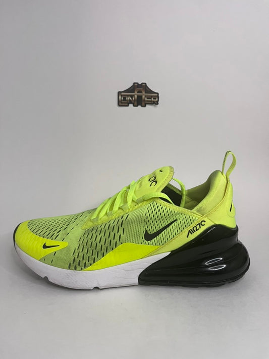 Nike Air Max 270 - "Volt"