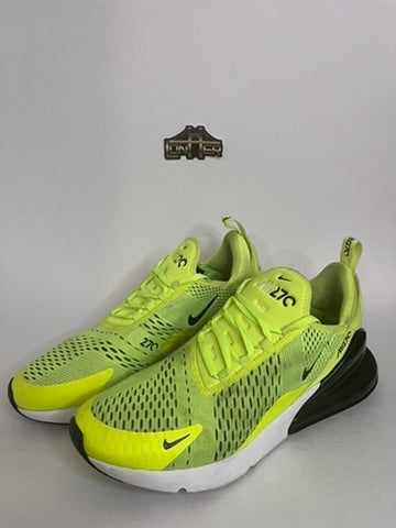 Nike Air Max 270 - "Volt"