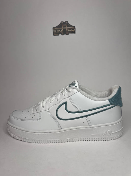 GS Nike Air Force 1- "Resort & Sport"