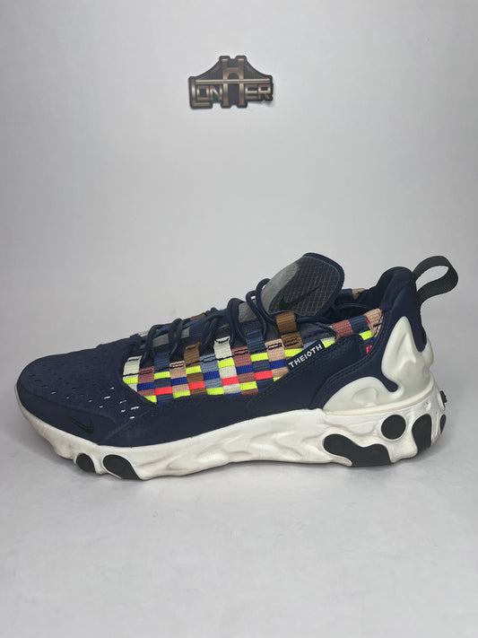 Nike React Sertu -"The 10th"