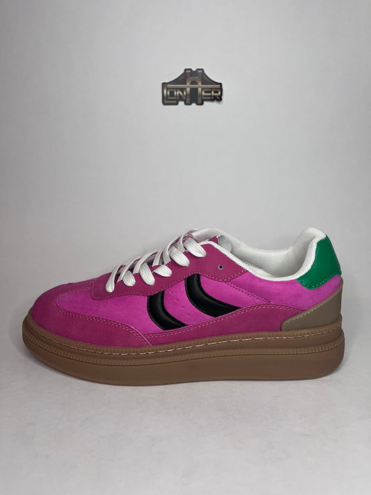 Women's Steve Madden Dodge Sneaker
