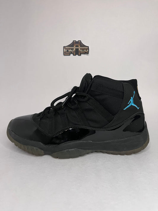 Air Jordan 11 - "Gamma Blue" (2013)