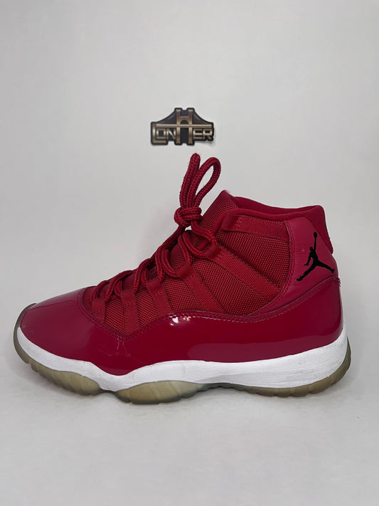 Air Jordan 11 - "Win Like 96" (2017)