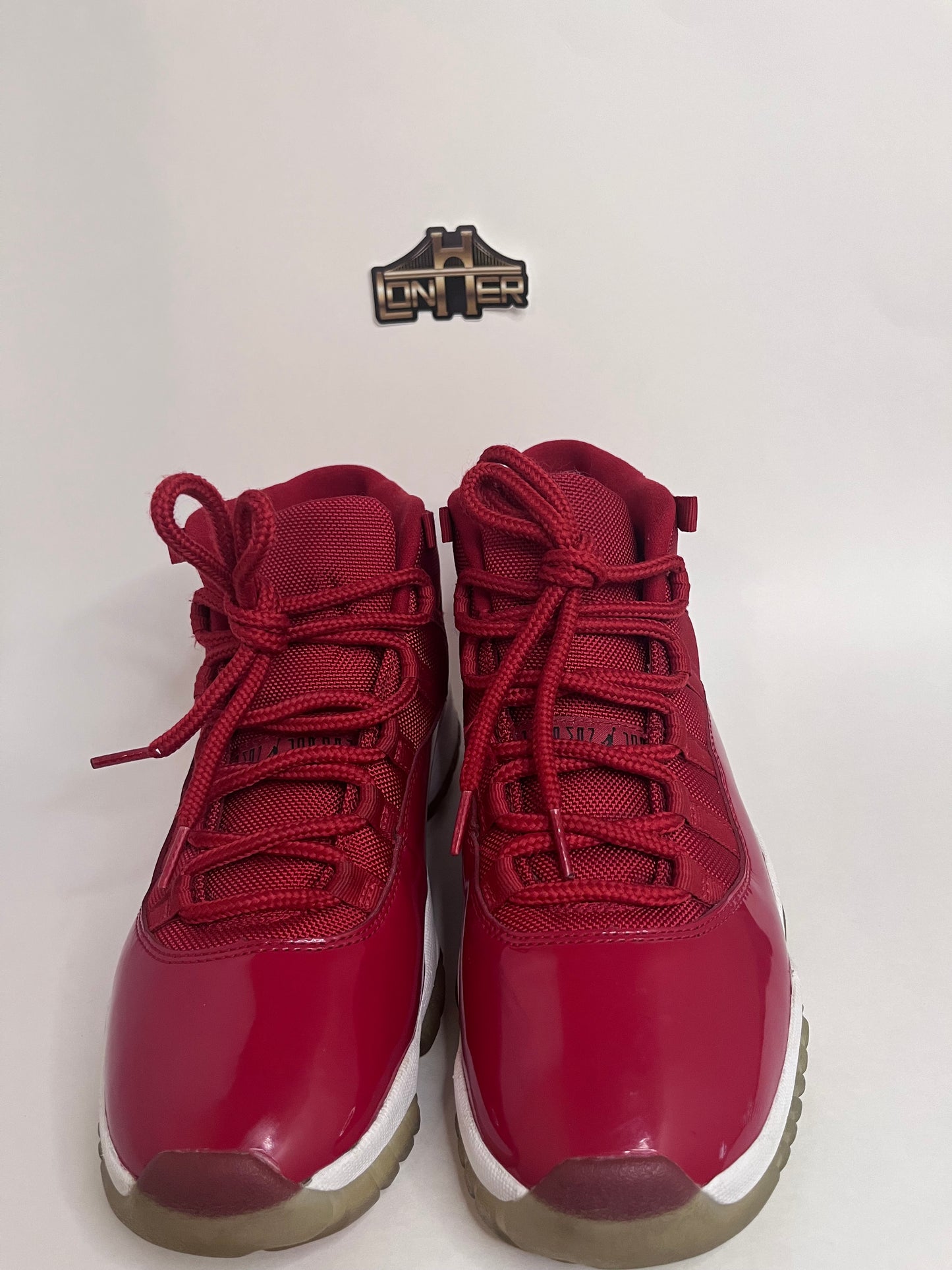 Air Jordan 11 - "Win Like 96" (2017)