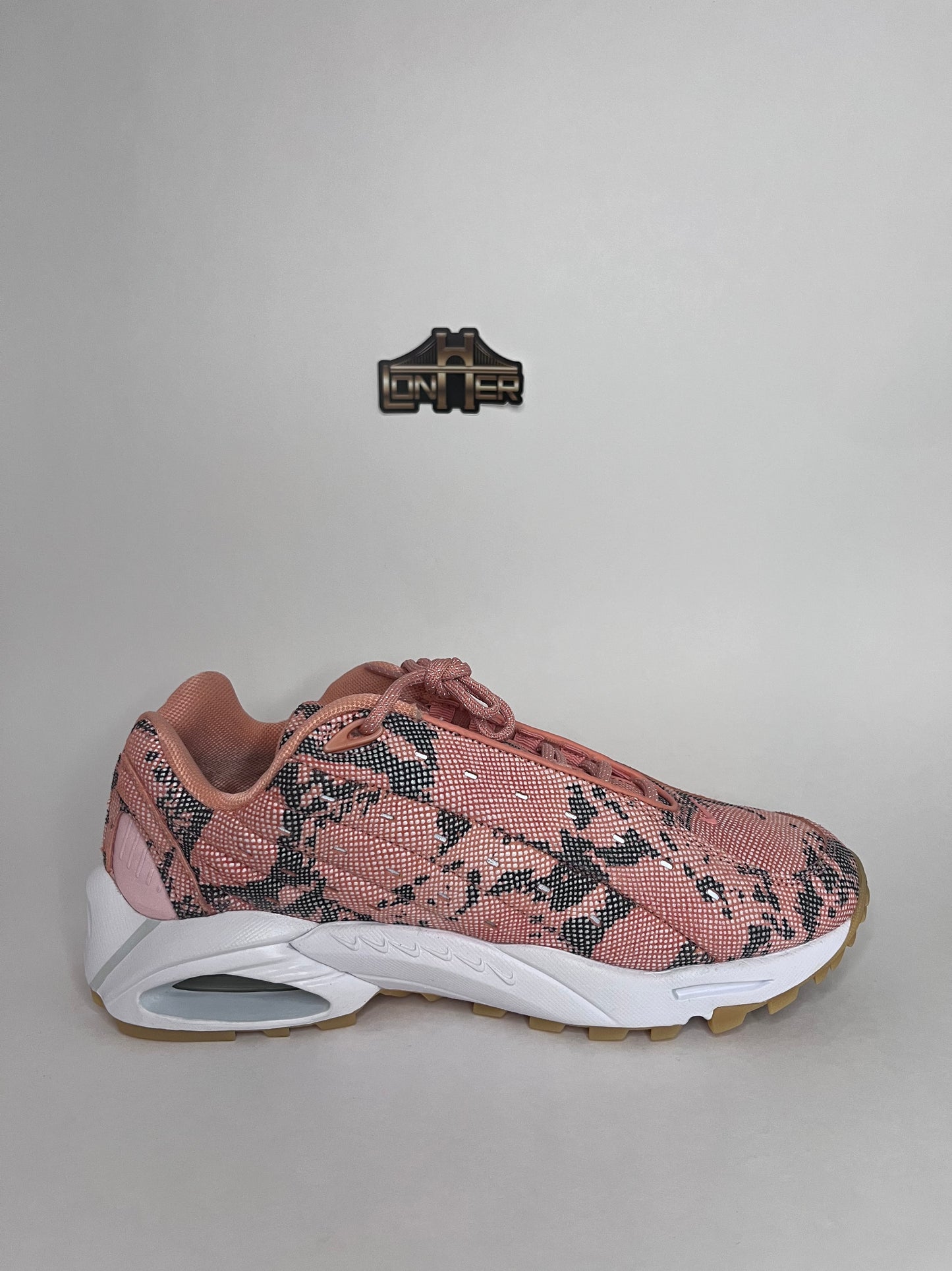 NOCTA x Nike Hot Step Air Terra - "Pink Quartz"