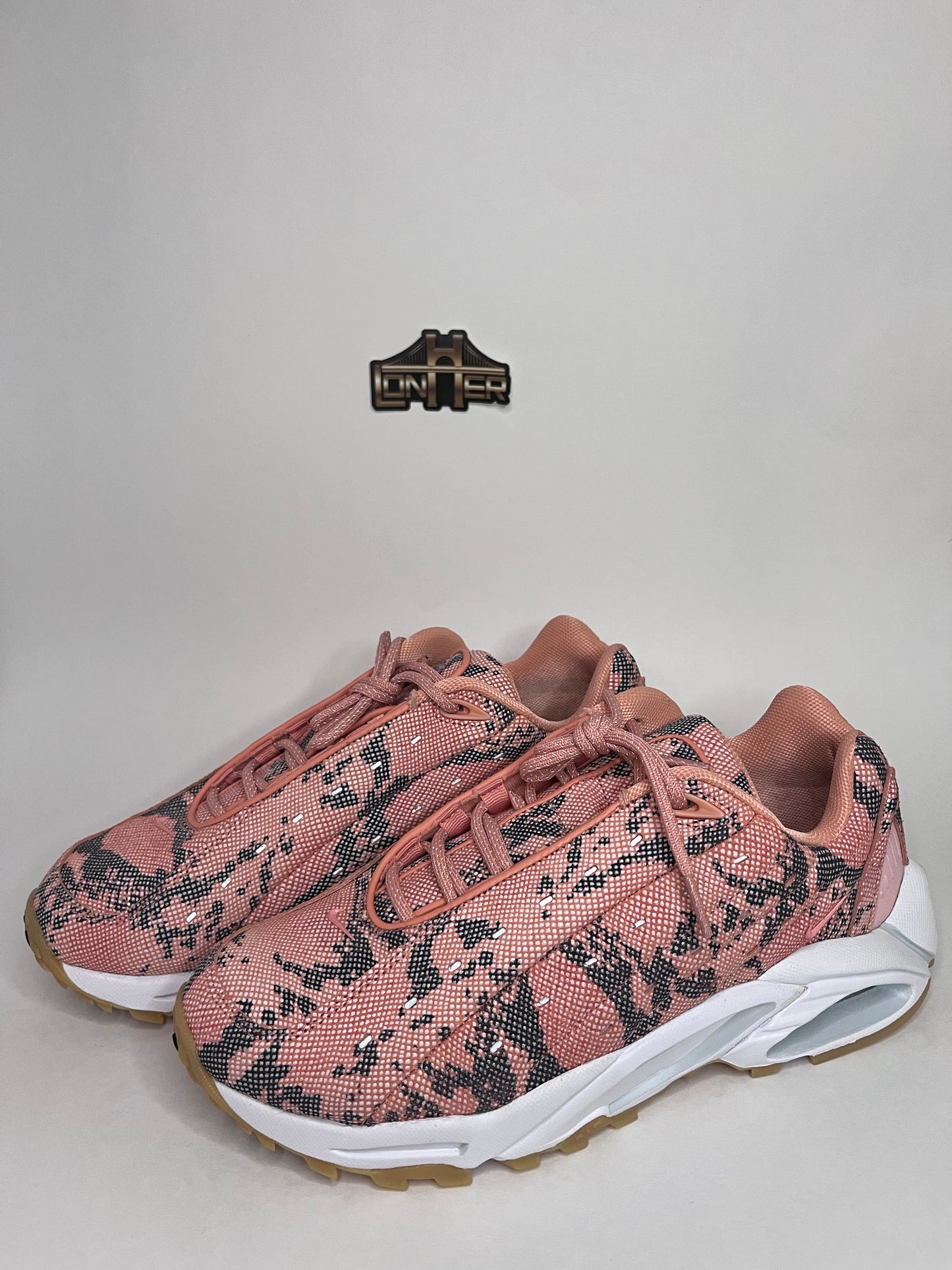 NOCTA x Nike Hot Step Air Terra - "Pink Quartz"