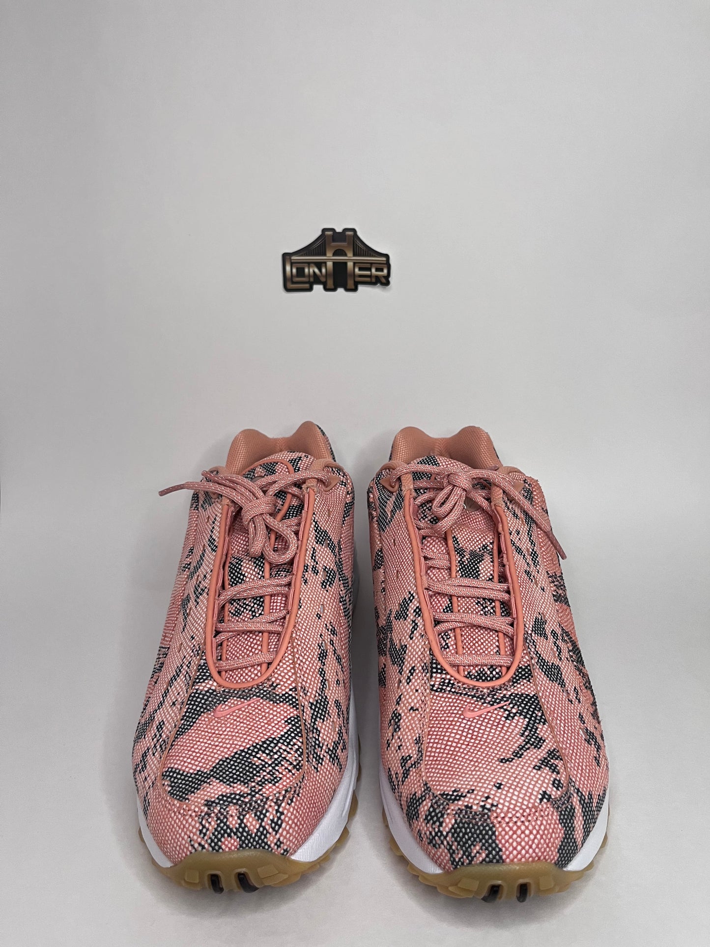 NOCTA x Nike Hot Step Air Terra - "Pink Quartz"