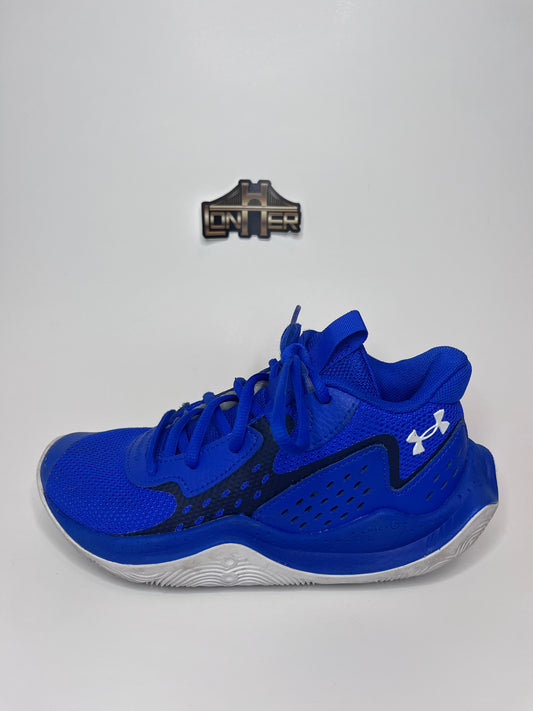PS Under Armour Jet 23 - "Royal/Navy/White"