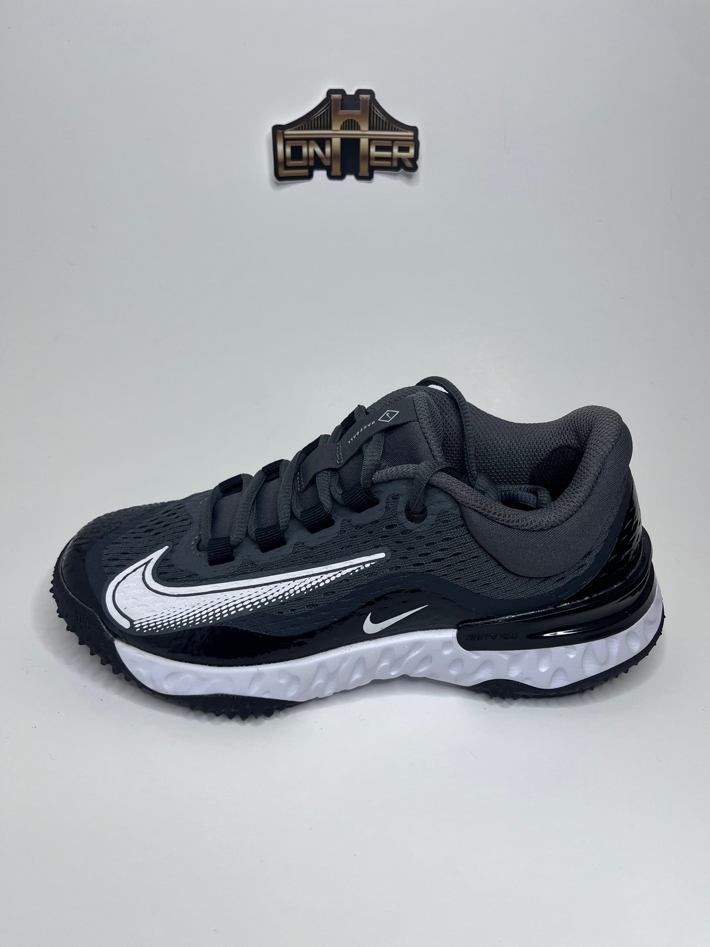 Nike Alpha Huarache Elite 4