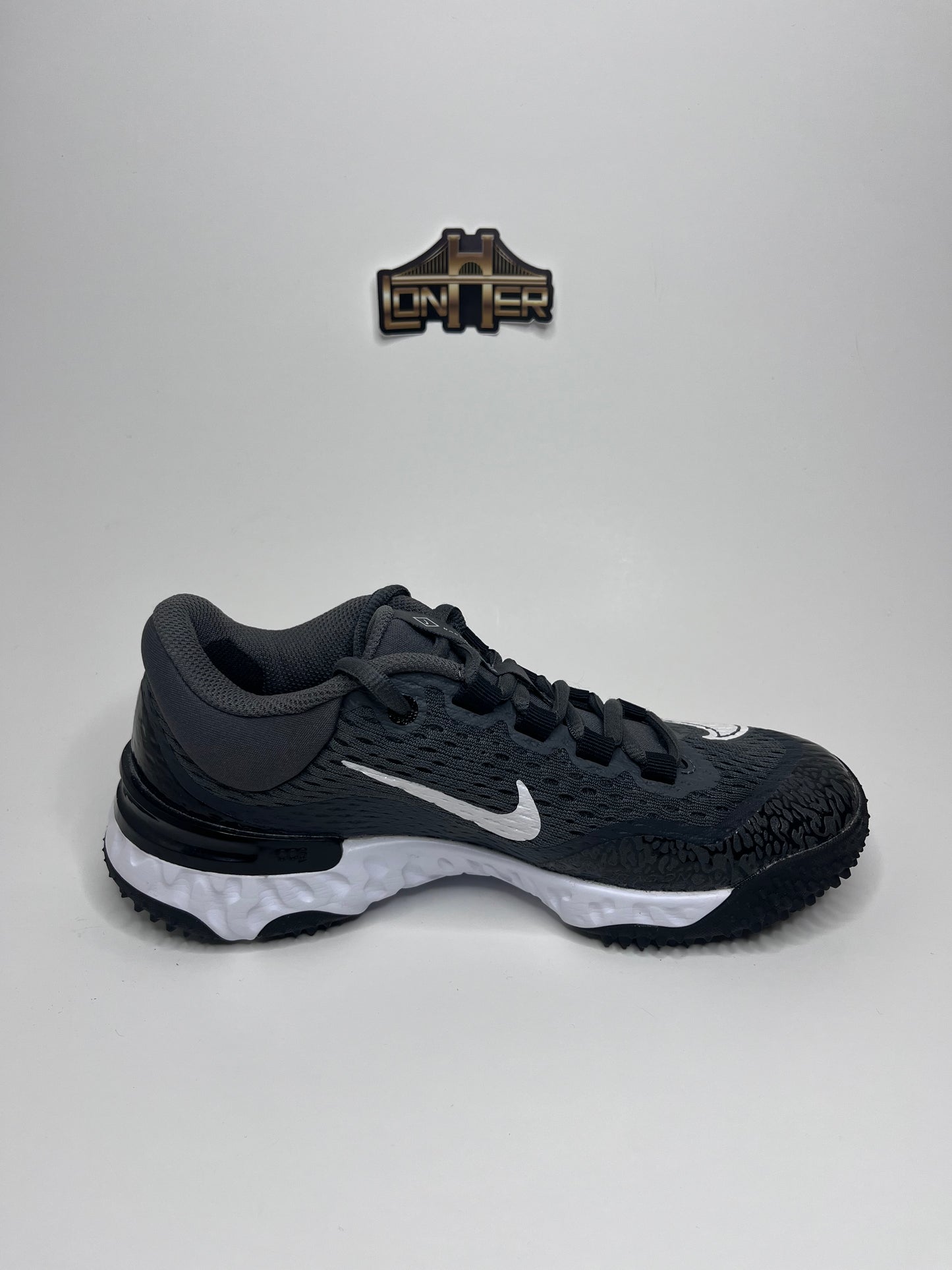 Nike Alpha Huarache Elite 4