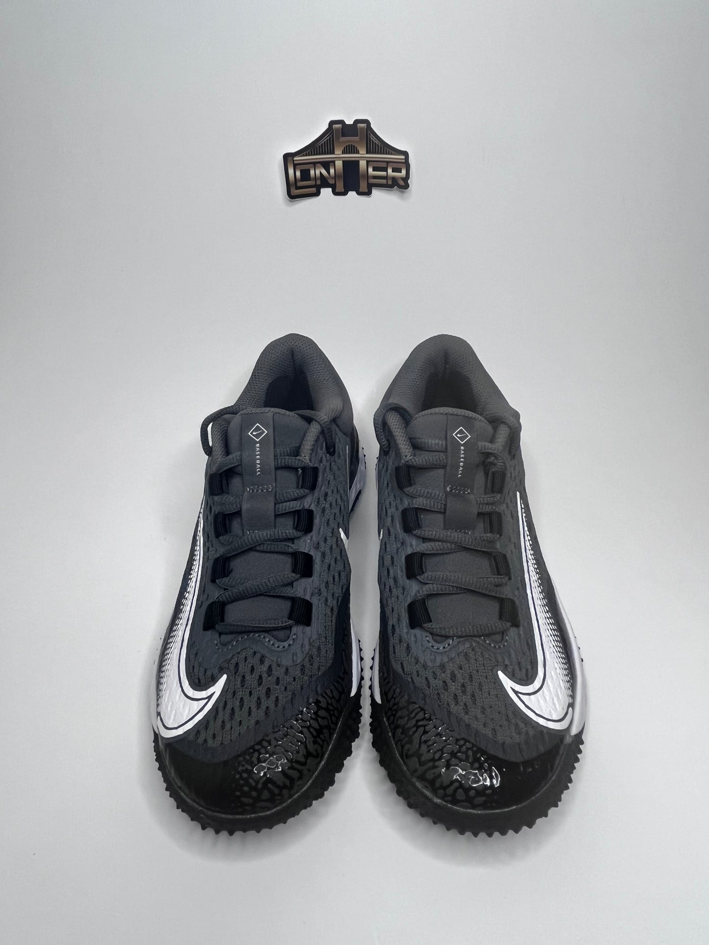 Nike Alpha Huarache Elite 4