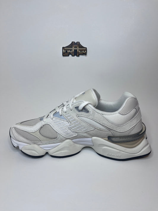 Women's New Balance 9060 - "Sea Salt w/ Moonbeam & Turtledove"
