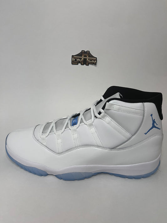 Air Jordan 11 - "Legend Blue" (2024)