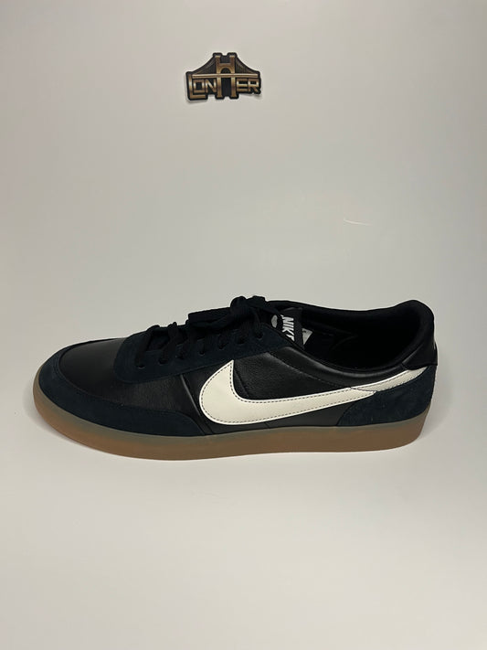 Nike Killshot 2- Black/Sail/Gum