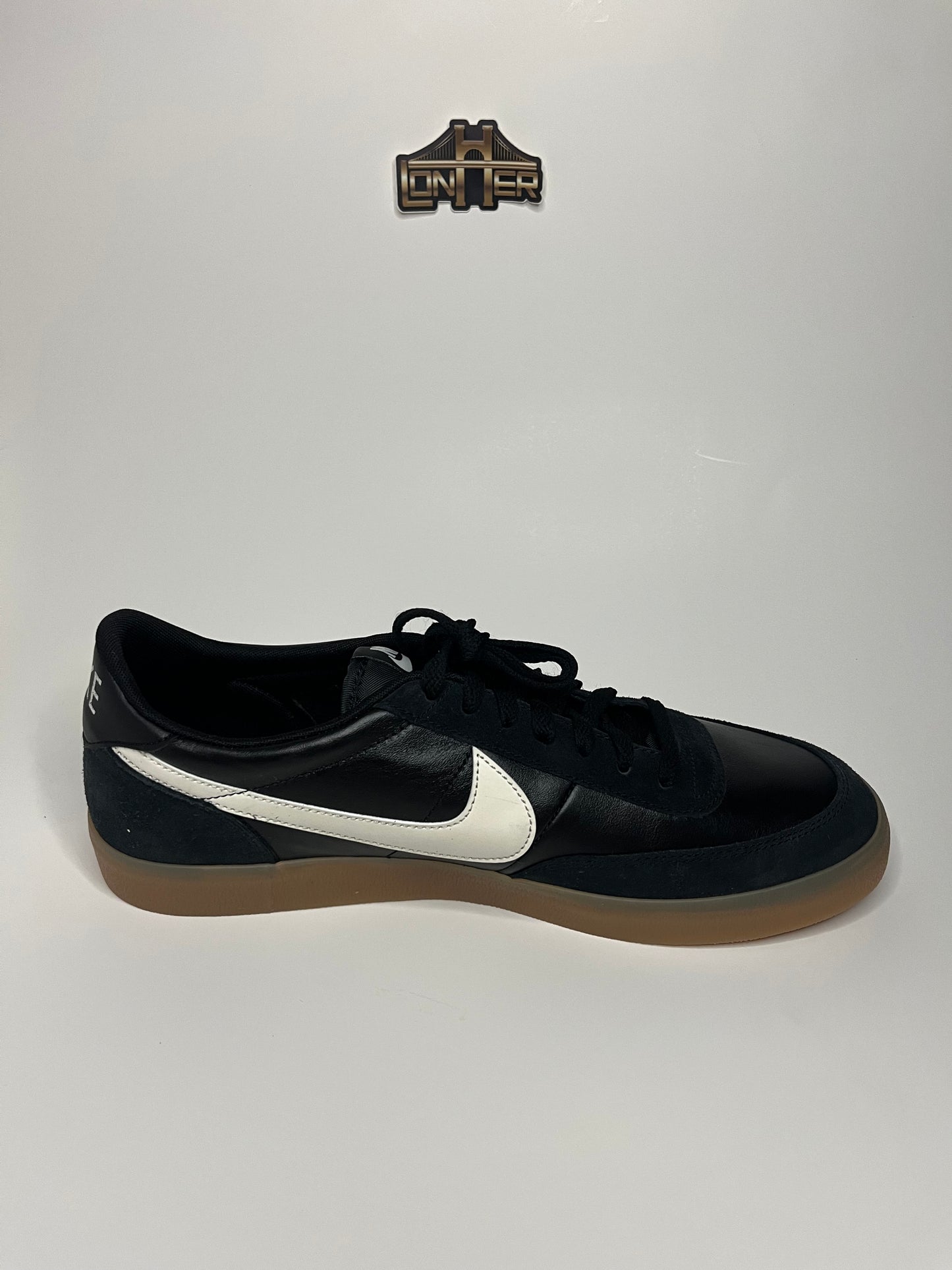 Nike Killshot 2- Black/Sail/Gum
