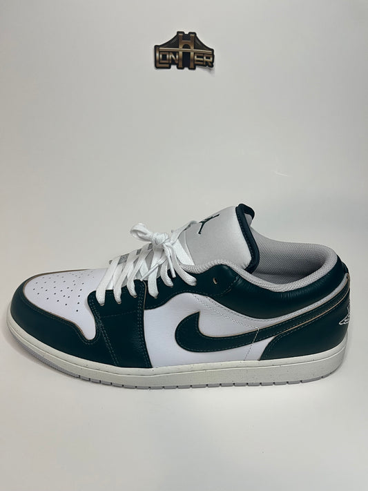 Air Jordan 1 Low SE- 'Oxidized Green' (2024)
