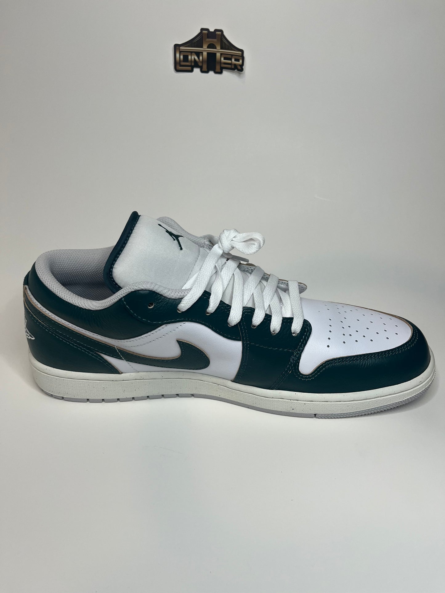 Air Jordan 1 Low SE- 'Oxidized Green' (2024)