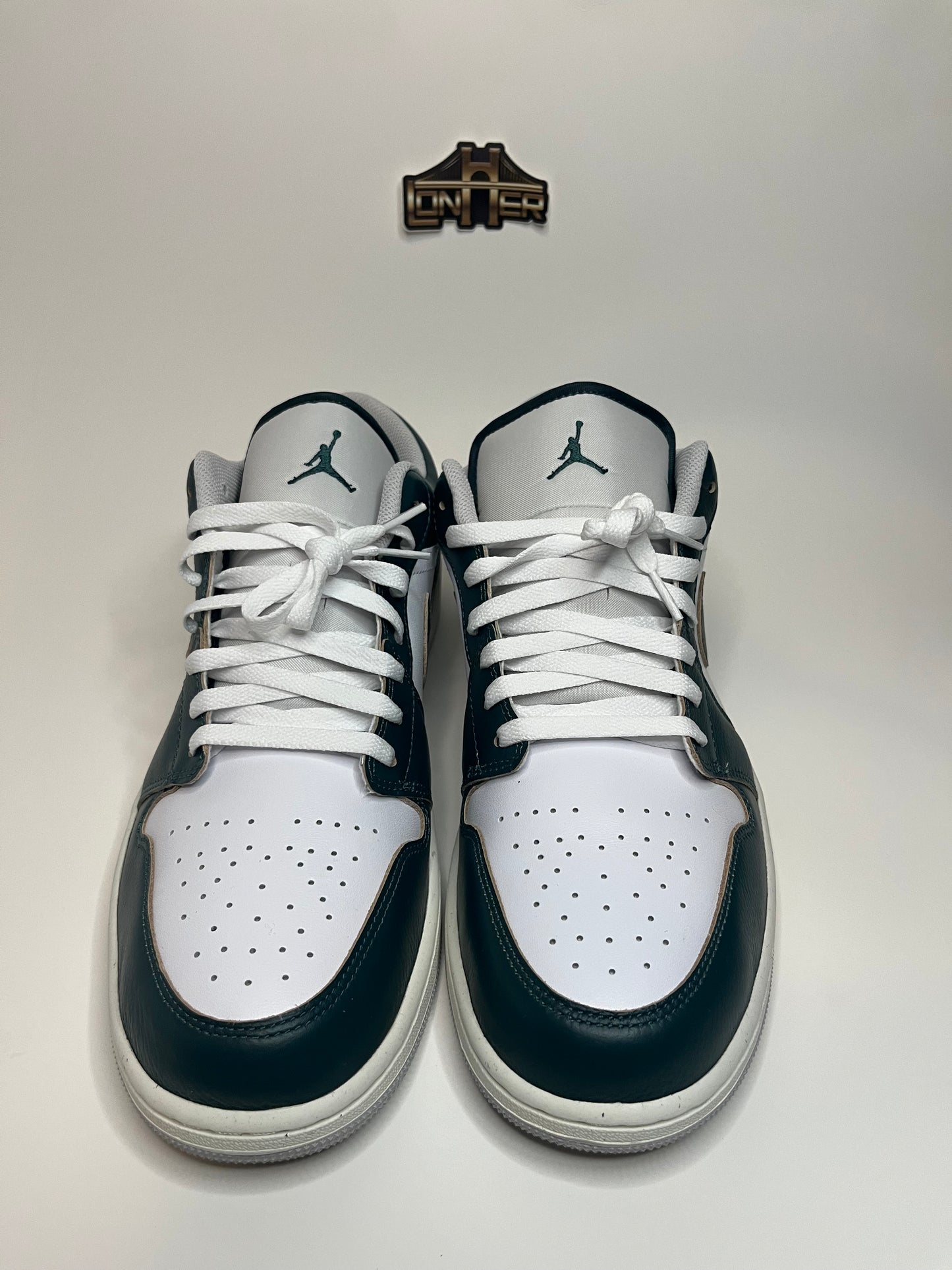 Air Jordan 1 Low SE- 'Oxidized Green' (2024)